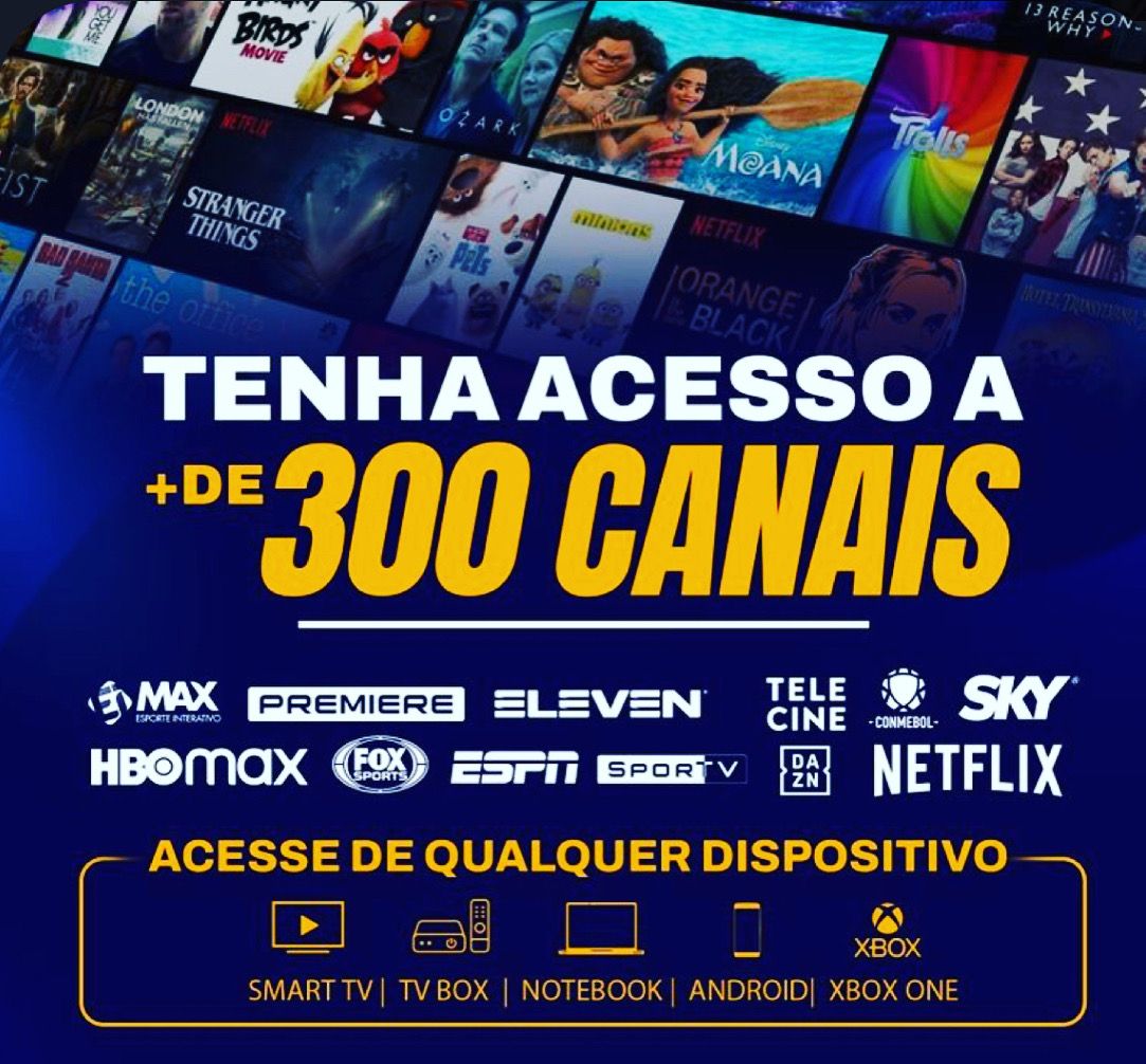 Tela inicial